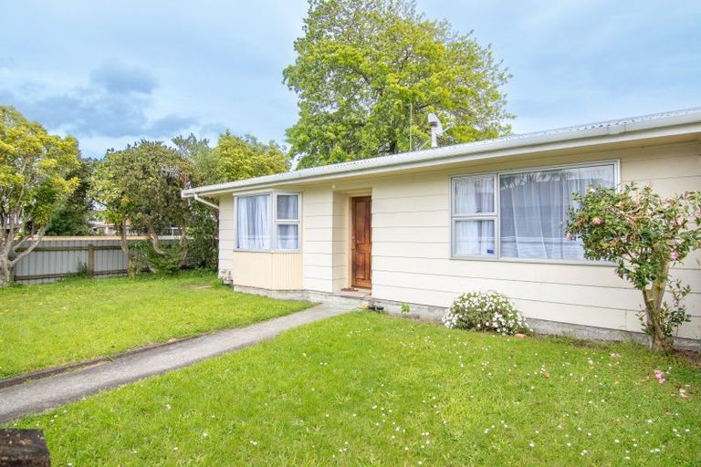 Photo of property in 175 Park Road, West End, Palmerston North, 4410