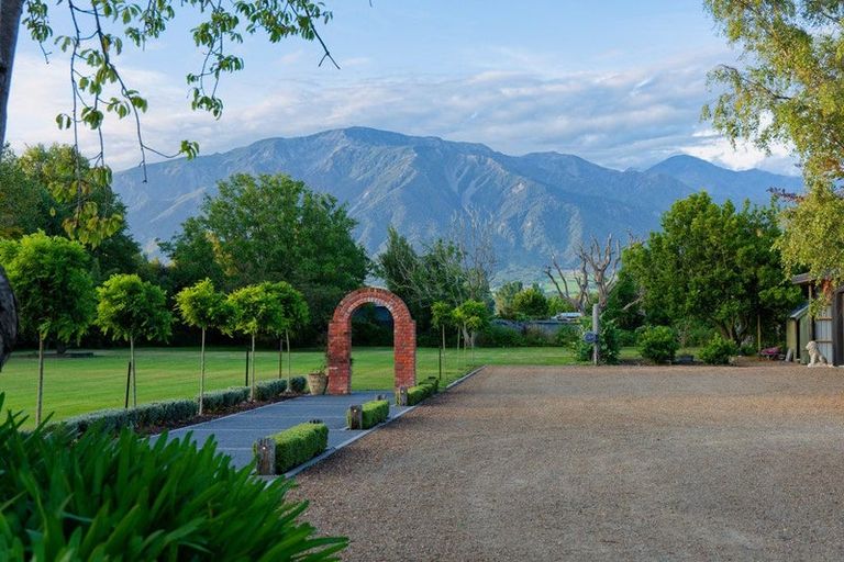 Photo of property in The Old Convent, 278 Mount Fyffe Road, Kaikoura Flat, Kaikoura, 7300