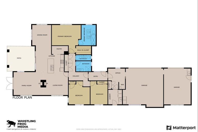 Photo of property in 56 Fairbourne Drive, Fairhall, Blenheim, 7272