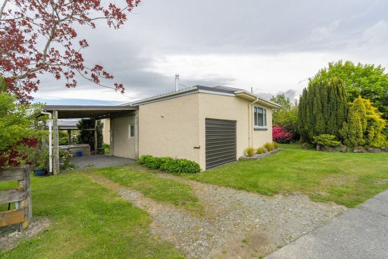 Photo of property in 8 Sussex Street, Mossburn, 9792