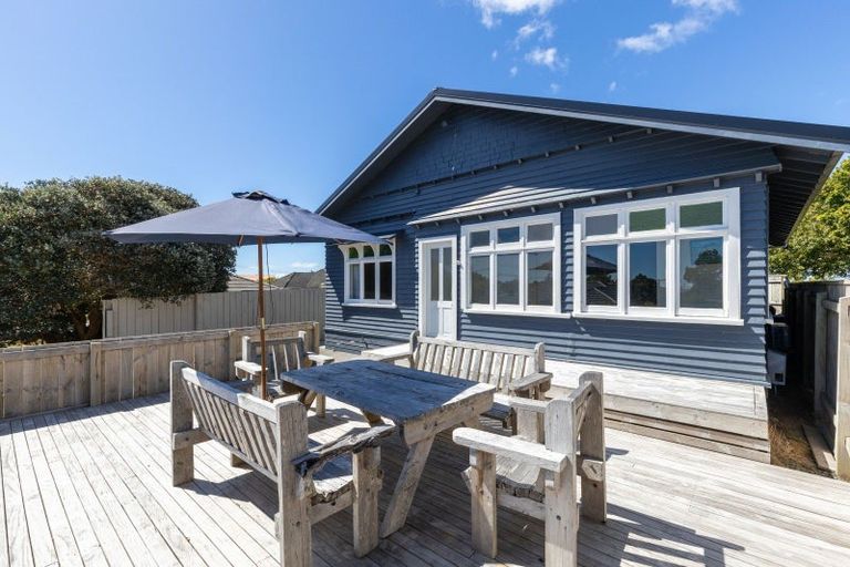 Photo of property in 1/68 Woodleigh Street, Frankleigh Park, New Plymouth, 4310