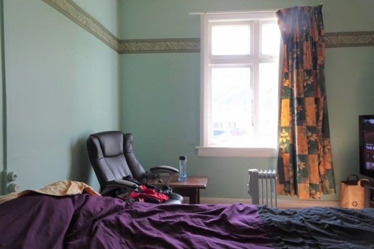 Photo of property in 4 Herald Street, Dobson, Greymouth, 7805