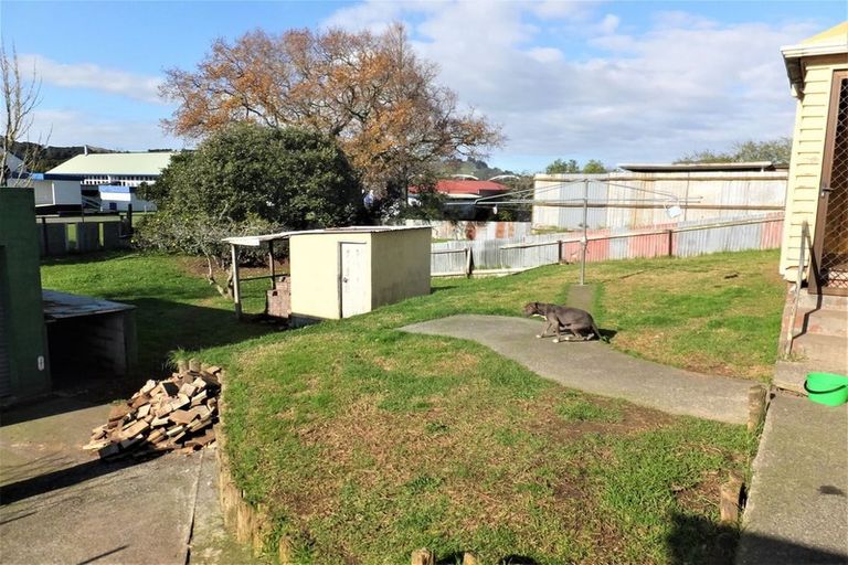 Photo of property in 42 Harris Street, Huntly, 3700