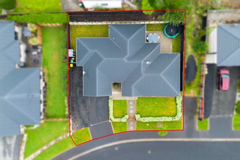 Photo of property in 61 Owhiro Avenue, Mosgiel, 9024