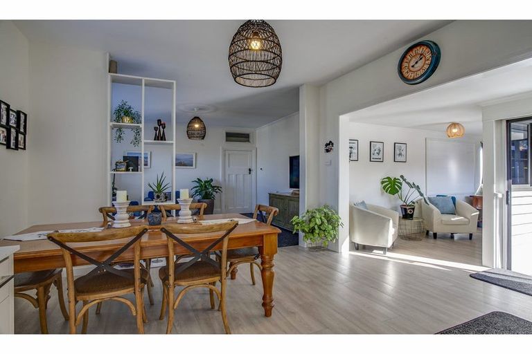 Photo of property in 7 Maltby Avenue, West End, Timaru, 7910