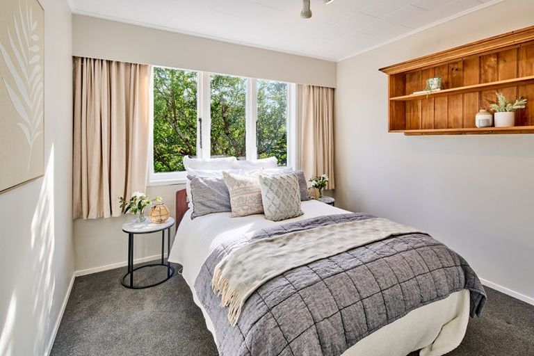 Photo of property in 157 Mitchell Street, Brooklyn, Wellington, 6021