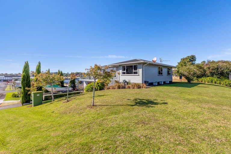 Photo of property in 48 Browne Street, Waitara, 4320