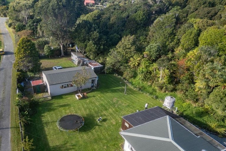Photo of property in 8a Camerons Road, Camerons, Greymouth, 7805