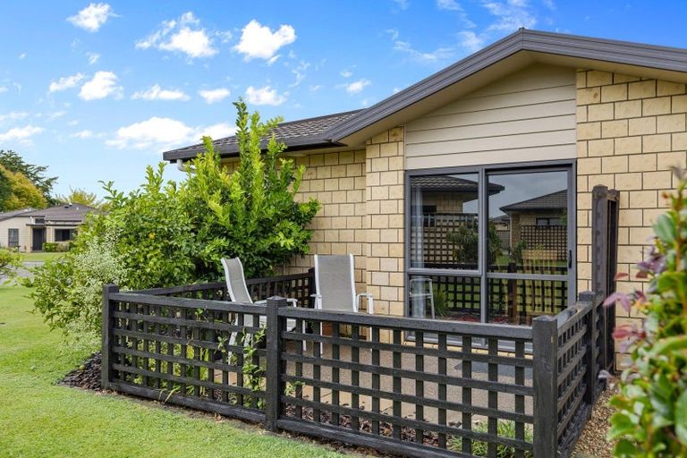 Photo of property in Parkside Villas, 91/11 Manuka Street, Matamata, 3400