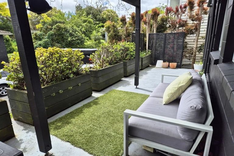 Photo of property in 1/573 New North Road, Kingsland, Auckland, 1021