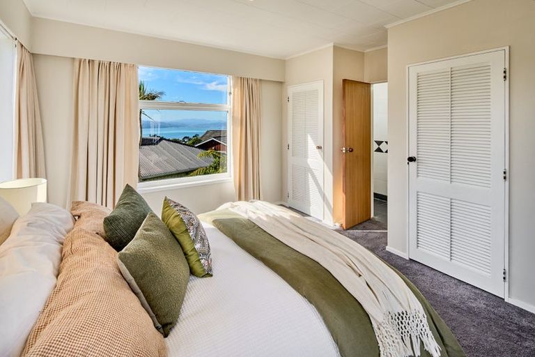 Photo of property in 157 Mitchell Street, Brooklyn, Wellington, 6021