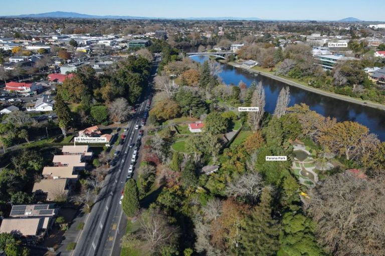 Photo of property in 68 Memorial Drive, Hamilton East, Hamilton, 3216