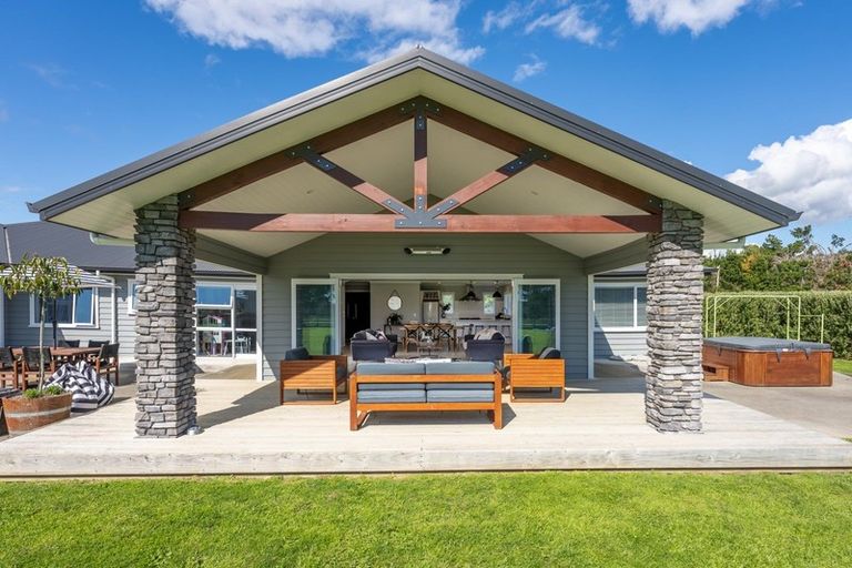 Photo of property in 319 Otaki Gorge Road, Hautere, Otaki, 5582
