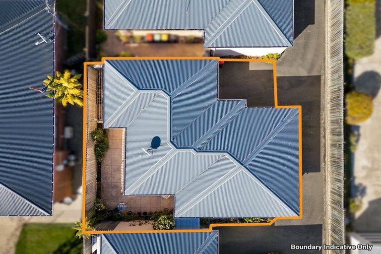 Photo of property in 2/280 Halswell Road, Halswell, Christchurch, 8025