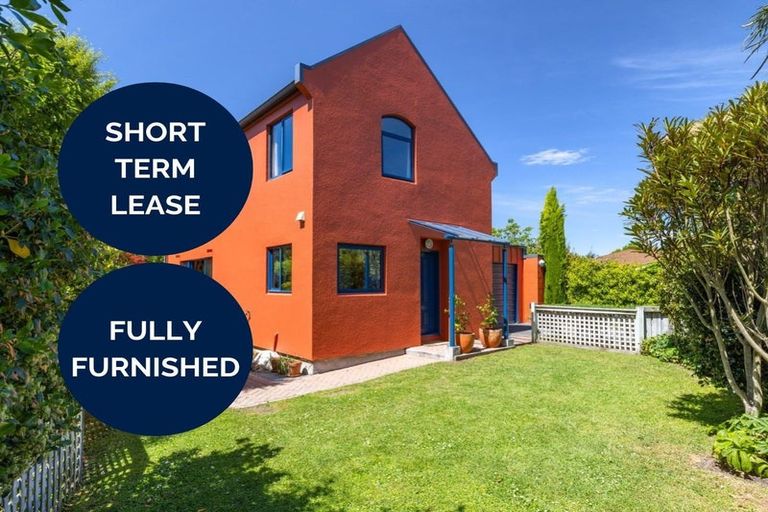 Photo of property in 2/178 Condell Avenue, Papanui, Christchurch, 8053