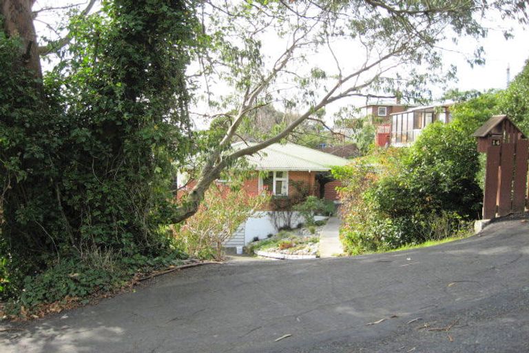 Photo of property in 14 Laing Street, Port Chalmers, 9023