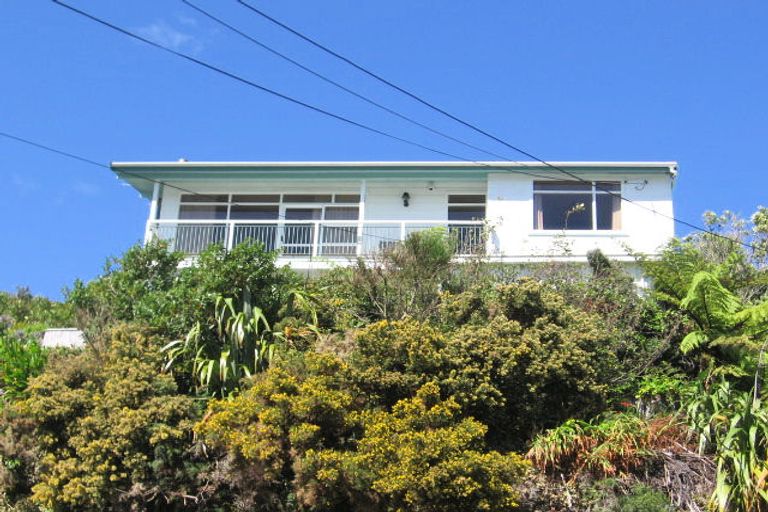 Photo of property in 131 Mairangi Road, Wilton, Wellington, 6012