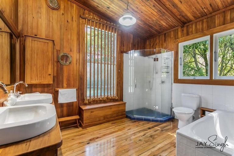 Photo of property in 126 North Road, Clevedon, Papakura, 2582