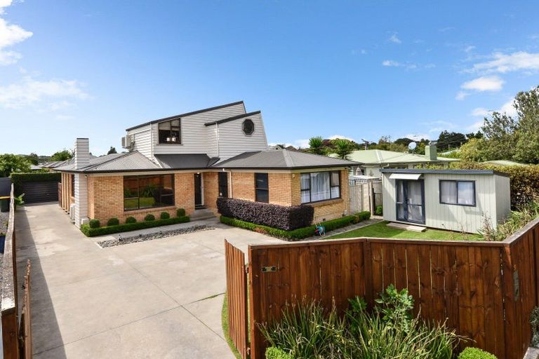 Photo of property in 38 Knighton Road, Hillcrest, Hamilton, 3216