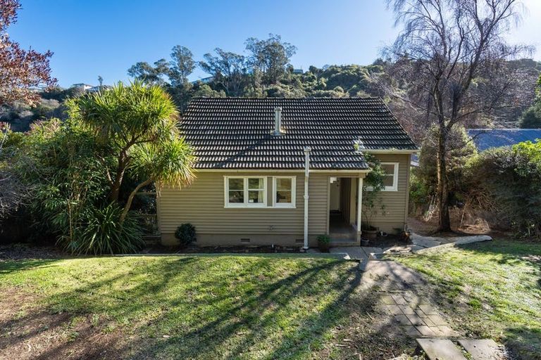 Photo of property in 102 Somerville Street, Andersons Bay, Dunedin, 9013