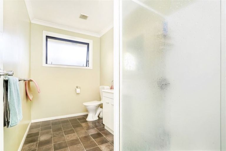 Photo of property in 215a Fox Street, Hamilton East, Hamilton, 3216