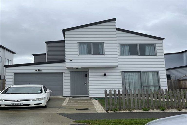 Photo of property in 81 Bellbird Street, Papakura, 2110