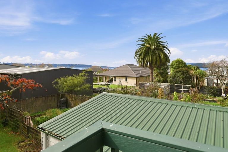 Photo of property in 58 Ranginui Street, Ngongotaha, Rotorua, 3010