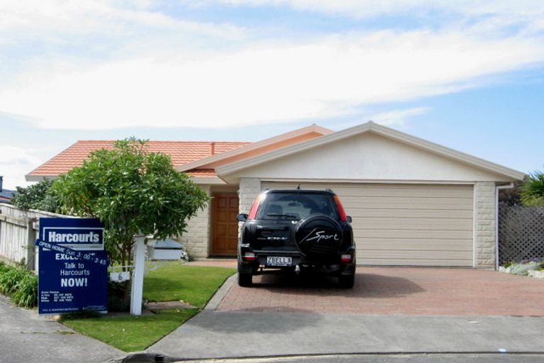 Photo of property in 6 Roimata Place, Tawhero, Whanganui, 4501