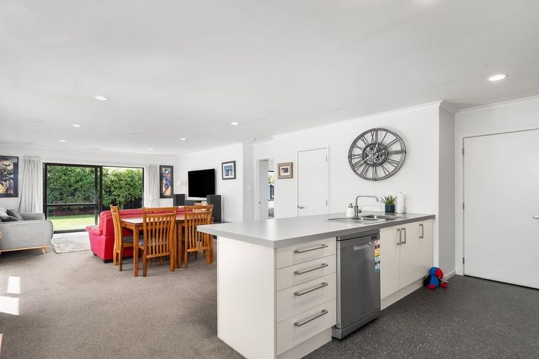 Photo of property in 15 Charlbury Drive, Rolleston, 7615