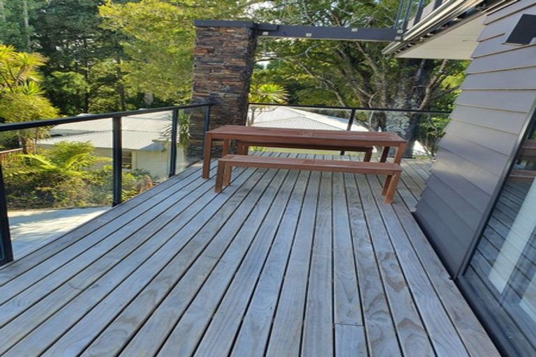 Photo of property in 211 Victory Road, Laingholm, Auckland, 0604