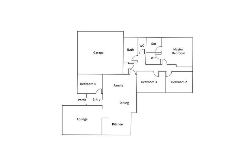 Photo of property in 29 Bexley Way, Morrinsville, 3300