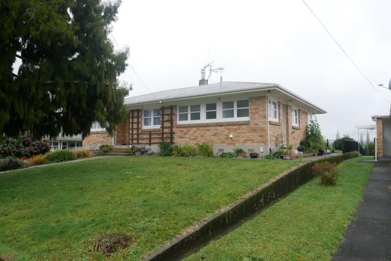 Photo of property in 9 Norrie Place, Putaruru, 3411