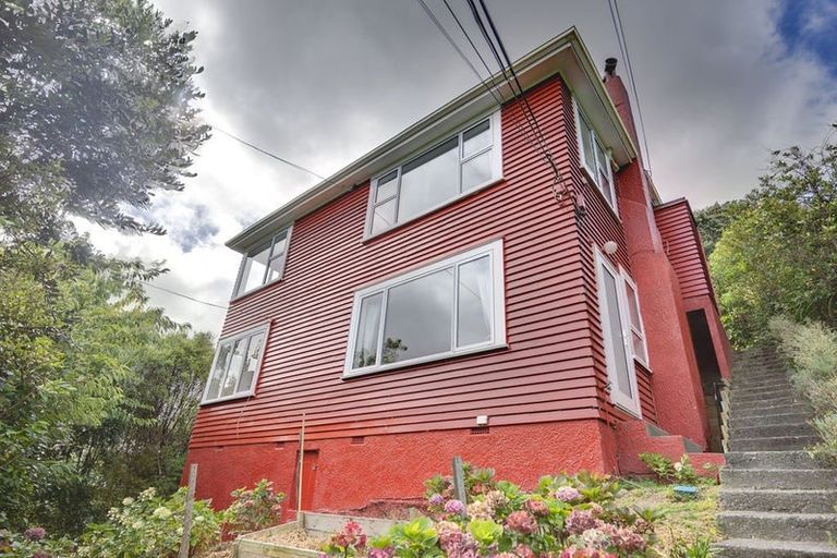 Photo of property in 170 Pembroke Road, Wilton, Wellington, 6012