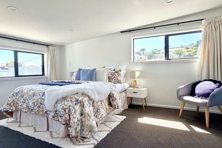 Photo of property in 32a Burgess Road, Johnsonville, Wellington, 6037