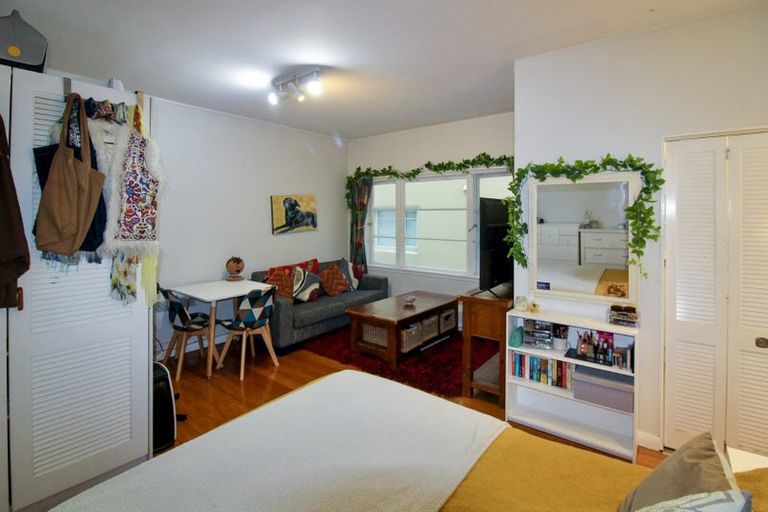 Photo of property in Boulcott Street Flats, 84a Boulcott Street, Wellington Central, Wellington, 6011