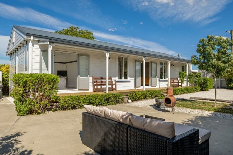 Photo of property in 15 Kirk Street, Renwick, 7204