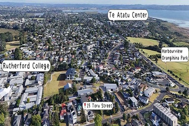 Photo of property in 7/15 Toru Street, Te Atatu Peninsula, Auckland, 0610