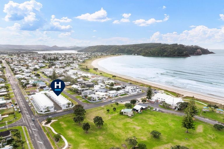 Photo of property in 319 Beverley Terrace, Whangamata, 3620