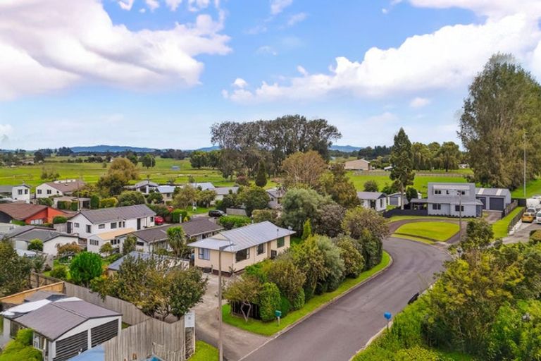 Photo of property in 3 Mackay Crescent, Waihou, Te Aroha, 3393