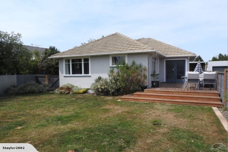 Photo of property in 7 Boyd Street, Rangiora, 7400