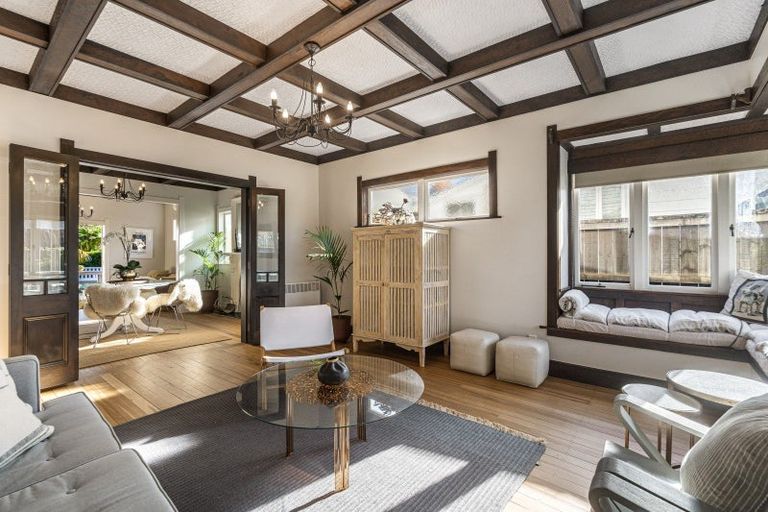 Photo of property in 11a Buchanan Street, Devonport, Auckland, 0624