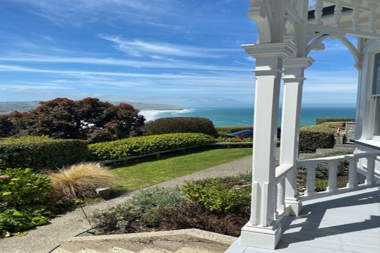 Photo of property in 121 Cliffs Road, Saint Clair, Dunedin, 9012