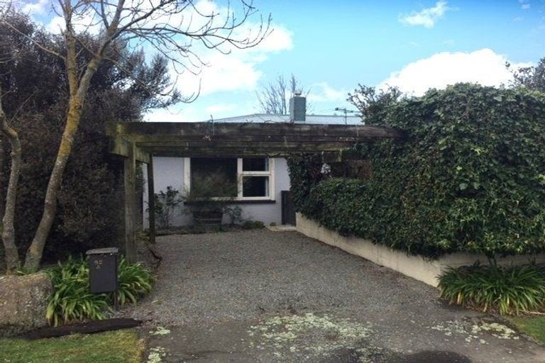 Photo of property in 62a Edward Street, Rangiora, 7400