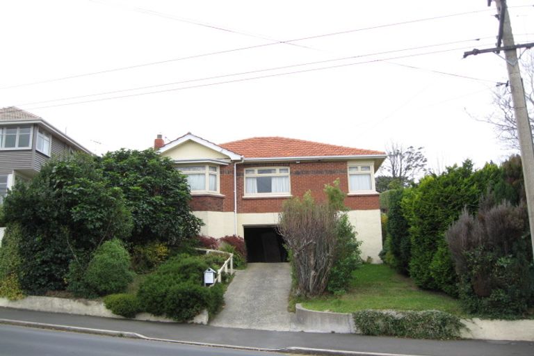Photo of property in 119 Kenmure Road, Belleknowes, Dunedin, 9011