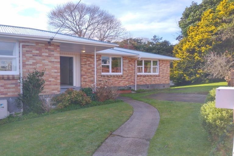 Photo of property in 62 Huatoki Street, Vogeltown, New Plymouth, 4310