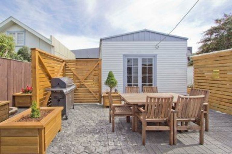 Photo of property in 73 Richmond Street, Petone, Lower Hutt, 5012