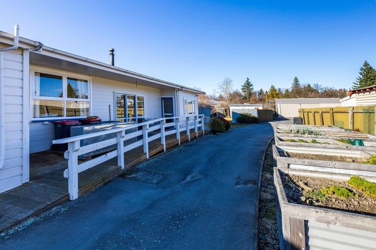 Photo of property in 17 Main Street, Fairlie, 7925