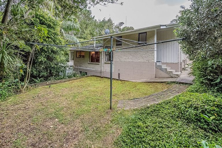 Photo of property in 3 Hebe Place, Birkenhead, Auckland, 0626