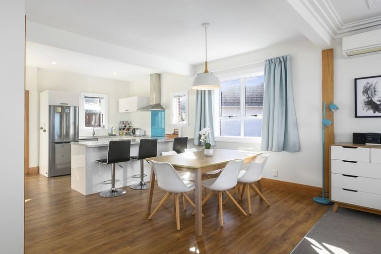 Photo of property in 118 Forfar Street, Clyde Hill, Dunedin, 9011