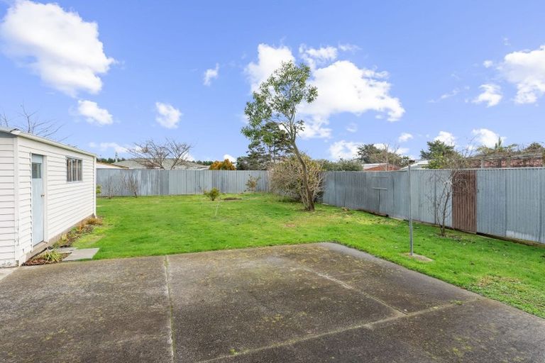 Photo of property in 26 Stirling Street, Levin, 5510